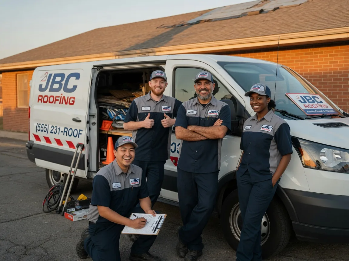 Roof Replacement company in Fairmount City, PA