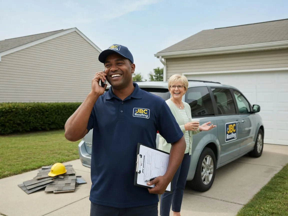 Roof Replacement Fairmount City, PA FAQs